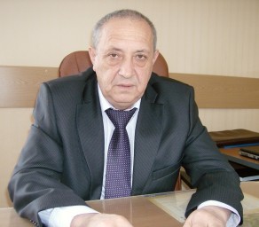 Тарасов Владимир Николаевич.